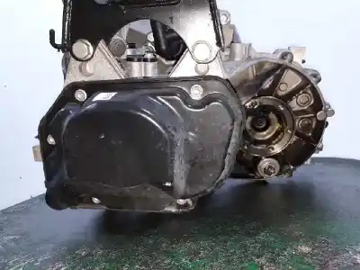 Автозапчасти б/у коробка передач за skoda fabia (6y2/6y3) young line ссылки oem iam jjl  060911