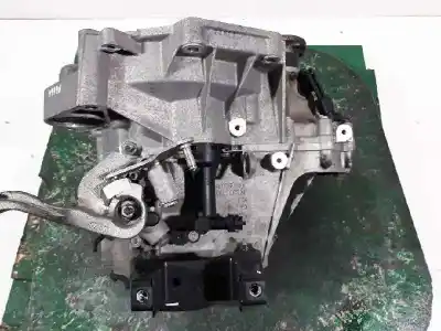Автозапчасти б/у коробка передач за skoda fabia (6y2/6y3) young line ссылки oem iam jjl  060911
