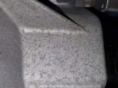 Автозапчасти б/у коробка передач за skoda fabia (6y2/6y3) young line ссылки oem iam jjl  060911