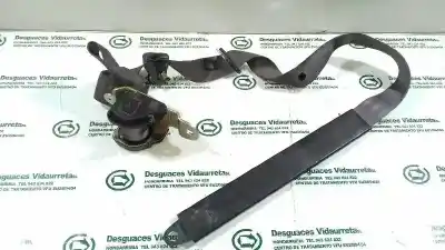 Pièce détachée automobile d'occasion ceinture de securite avant gauche pour nissan patrol (k/w260) 2.7 turbodiesel références oem iam 