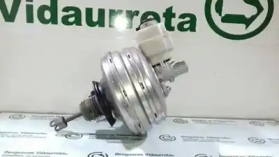 Автозапчасти б/у тормозной серво за bmw serie 5 lim. (f10) 530d ссылки oem iam 30132630205354