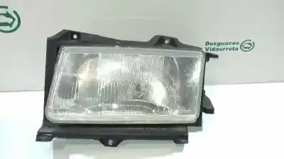 Автозапчасти б/у левая фара за citroen jumpy furgón confort chapa ссылки oem iam 