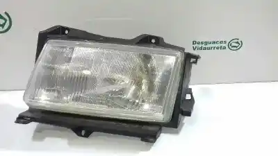 Автозапчастина б/у ліва фара для citroen jumpy furgón confort chapa посилання на oem iam   