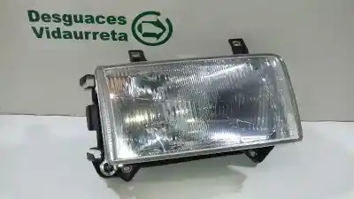 Автозапчастина б/у права фа для volkswagen t4 caja abiert/doble cab. syncro (mod. 91) 2.4 diesel посилання на oem iam   