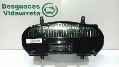 Peça sobressalente para automóvel em segunda mão quadrante por seat altea (5p1) 1.9 tdi referências oem iam 5p0920804c  110080279010