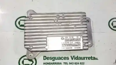 Автозапчасти б/у блок управления абс за bmw serie 5 lim. (f10) 530d ссылки oem iam 6799659010