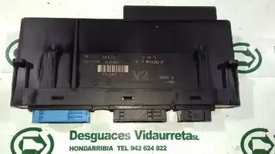 Автозапчасти б/у электронный модуль за bmw serie 5 lim. (f10) 530d ссылки oem iam 6135924439201