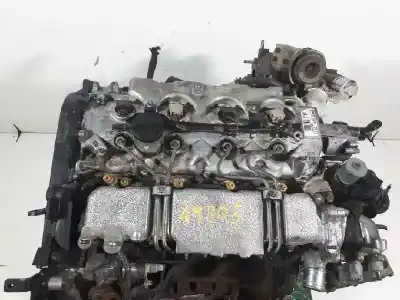 İkinci el araba yedek parçası KOMPLE MOTOR için TOYOTA AVENSIS SEDÁN (_T25_)  OEM IAM referansları 1CD  U086174