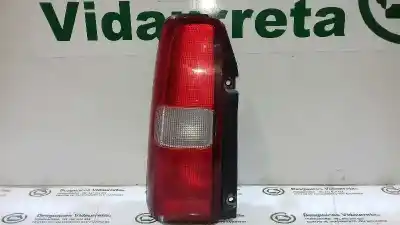 Автозапчастина б/у лівий ход ліхар для suzuki jimny sn (fj) techo metálico посилання на oem iam 