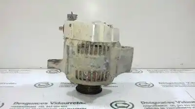 Автозапчастина б/у генератор для suzuki jimny sn (fj) techo metálico посилання на oem iam 3140080g0