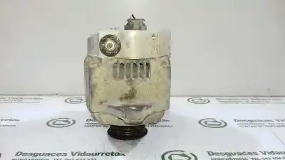 Автозапчастина б/у генератор для suzuki jimny sn (fj) techo metálico посилання на oem iam 3140080g0 28-4751 