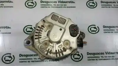 Автозапчастина б/у генератор для suzuki jimny sn (fj) techo metálico посилання на oem iam 3140080g0 28-4751 