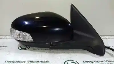 Автозапчастина б/у правий задний огляд для volvo s60 berlina 2.4 diesel cat посилання на oem iam 31217621
