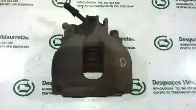 Автозапчастина б/у передній правий гальмівний супорт для volvo s60 berlina 2.4 diesel cat посилання на oem iam 9475270