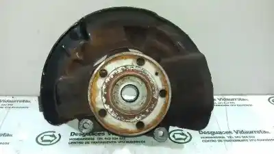 Автозапчастина б/у передній лівий культ для volvo s60 berlina 2.4 diesel cat посилання на oem iam 30714271