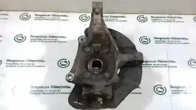 Автозапчасти б/у передняя правая кулачка за volvo s60 berlina 2.4 diesel cat ссылки oem iam 30760715  