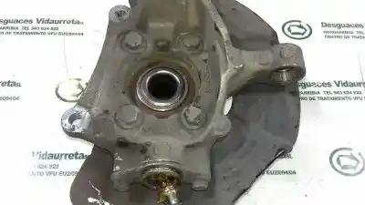 Автозапчасти б/у передняя правая кулачка за volvo s60 berlina 2.4 diesel cat ссылки oem iam 30760715  