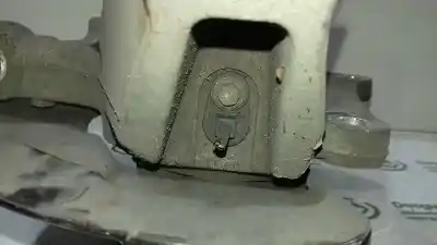 Автозапчасти б/у передняя правая кулачка за volvo s60 berlina 2.4 diesel cat ссылки oem iam 30760715  