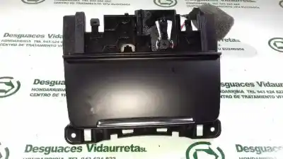 Автозапчасти б/у пепельница за audi a4 b8 avant (8k5) 2.0 tdi ссылки oem iam 8k0857951c