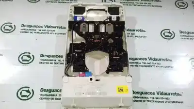 Автозапчасти б/у внутренний свет за audi a4 b8 avant (8k5) 2.0 tdi ссылки oem iam 8t0947135be  