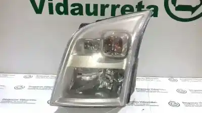 Recambio de automóvil de segunda mano de faro izquierdo para ford transit caja cerrada ´06 2.2 tdci cat referencias oem iam   