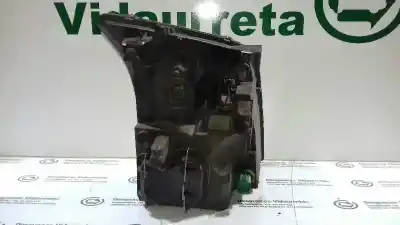 Pièce détachée automobile d'occasion feu gauche pour ford transit caja cerrada ´06 2.2 tdci cat références oem iam   