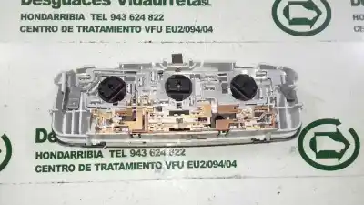 Автозапчастина б/у внутрішне світло для ford kuga (cbv) 2.0 tdci cat посилання на oem iam 8a6a13k767bb 994026 c95ys