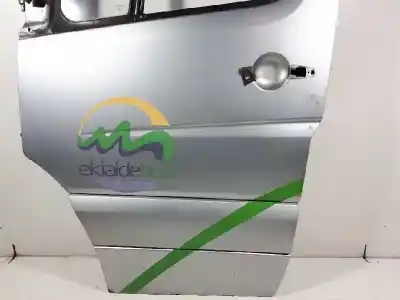 Автозапчастина б/у передні ліві двері для mercedes-benz sprinterii combi (desde 01.06) 3.0 cdi cat посилання на oem iam   