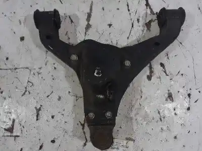 Second-hand car spare part front right lower suspension arm for mercedes-benz sprinterii combi (desde 01.06) 3.0 cdi cat oem iam references 