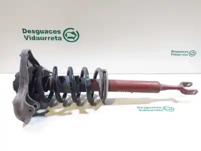 Pièce détachée automobile d'occasion AMORTISSEUR AVANT DROIT pour AUDI A4 AVANT (8E)  Références OEM IAM    Pièce détachée automobile d'occasion AMORTISSEUR AVANT DROIT pour AUDI A4 AVANT (8E)  Références OEM IAM
