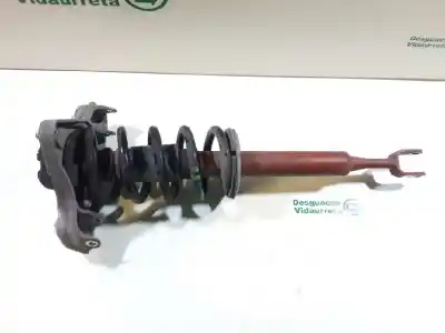 Second-hand car spare part front right shock absorber for audi a4 avant (8e) 1.8 t quattro oem iam references   
