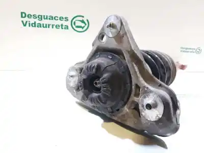 Second-hand car spare part front right shock absorber for audi a4 avant (8e) 1.8 t quattro oem iam references   