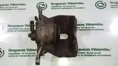 Автозапчастина б/у передній правий гальмівний супорт для seat leon (5f1) fr fast lane посилання на oem iam 8v0615124  