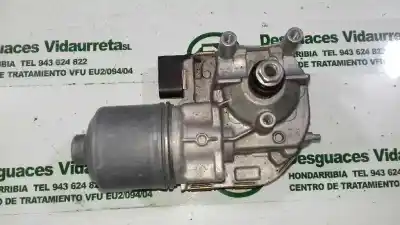 Автозапчастина б/у двигатель передніх склоочисників для seat leon (5f1) fr fast lane посилання на oem iam 5f1955119a  5f1955023d