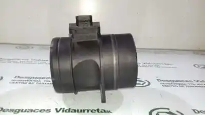 Автозапчасти б/у расходомер воздуха за seat leon (5f1) fr fast lane ссылки oem iam 03l906461a