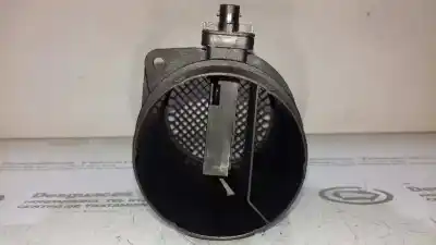 Автозапчастина б/у витратомір повітря для seat leon (5f1) fr fast lane посилання на oem iam 03l906461a  0281002956