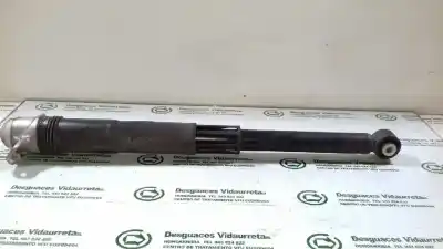 Автозапчасти б/у задний левый амортизатор за seat leon (5f1) fr fast lane ссылки oem iam 5q0512013er
