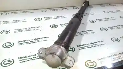 Автозапчастина б/у амортизатор задній лівий для seat leon (5f1) fr fast lane посилання на oem iam 5q0512013er  