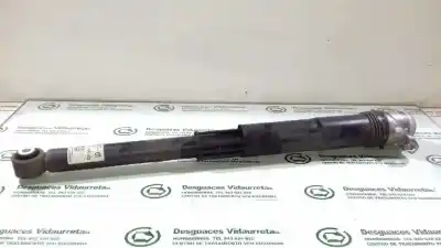 Автозапчасти б/у правый задний амортизатор за seat leon (5f1) fr fast lane ссылки oem iam 5q0512013er