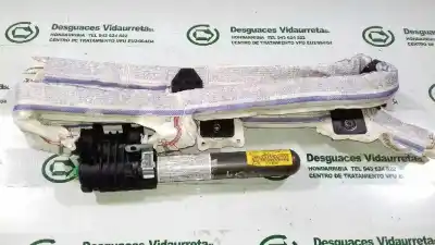 Автозапчастина б/у передня права подушка безпеки для opel corsa d (s07) 1.3 cdti (l08 l68) посилання на oem iam 13150705  30363244b