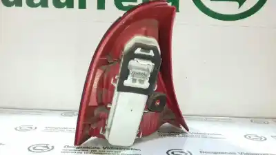 Автозапчасти б/у правый задний фонарь за renault clio ii fase ii (b/cb0) 1.5 dci diesel ссылки oem iam   