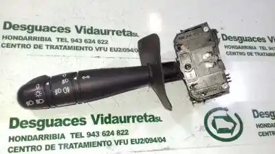 Автозапчасти б/у управление светом за renault clio ii fase ii (b/cb0) 1.5 dci diesel ссылки oem iam 