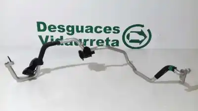 Second-hand car spare part air conditioning pipes for toyota rav 4 active oem iam references 