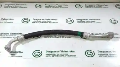 Second-hand car spare part air conditioning pipes for toyota rav 4 active oem iam references 
