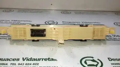 Second-hand car spare part multifunction switch for toyota rav 4 active oem iam references   