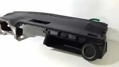 Second-hand car spare part dashboard for toyota rav 4 active oem iam references m01384614p9n  