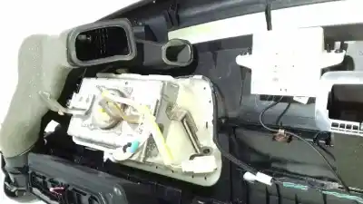 Second-hand car spare part dashboard for toyota rav 4 active oem iam references m01384614p9n  