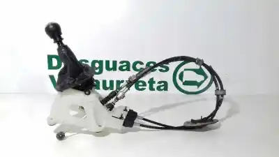 Second-hand car spare part gear lever for toyota rav 4 active oem iam references 