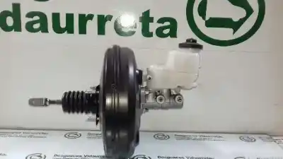 Second-hand car spare part brake servo for toyota rav 4 active oem iam references 13101019260