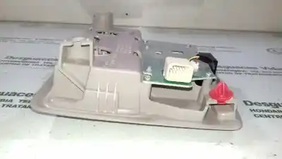 Second-hand car spare part interior light for toyota rav 4 active oem iam references   